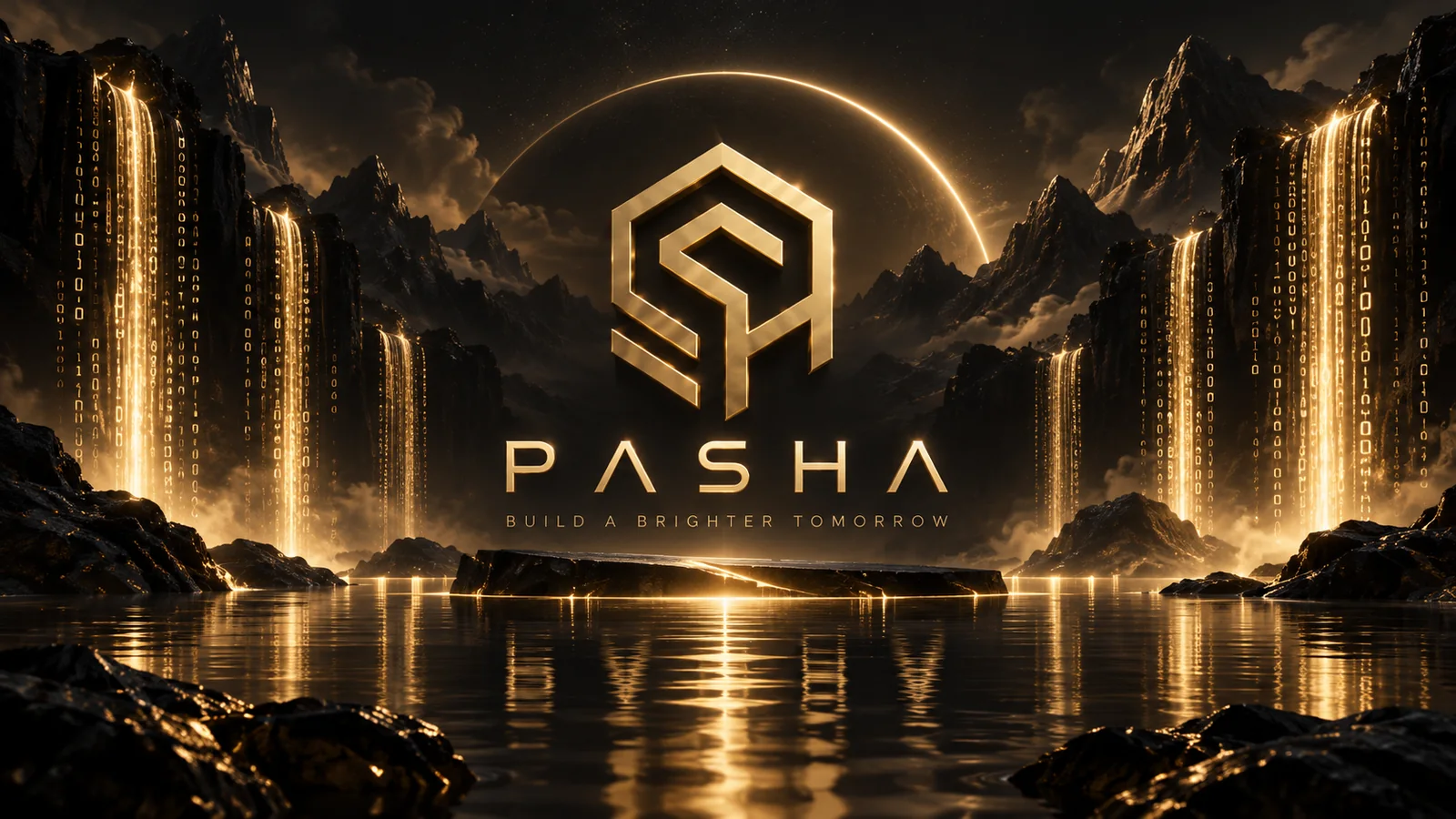 Pasha