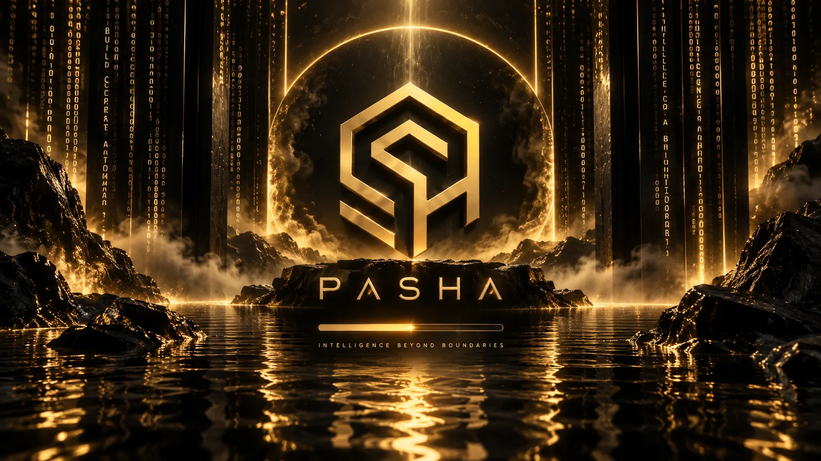 Contact Pasha